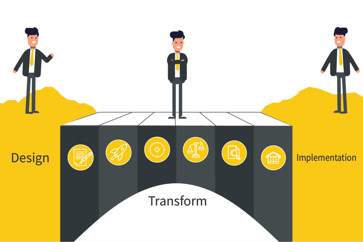 The Architects of Change The Architects of Change Book Cover