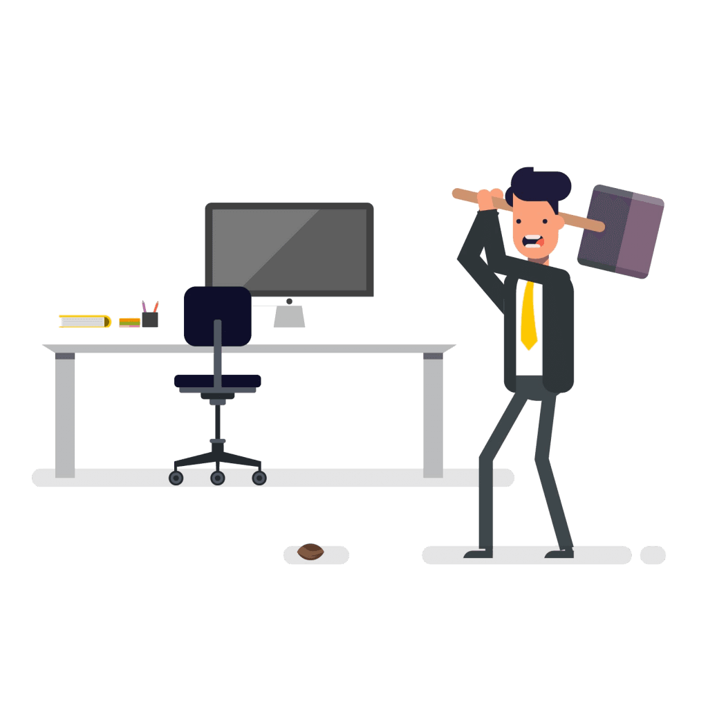 Old Business Transformation Methods Donโt Fix Todayโs Problems