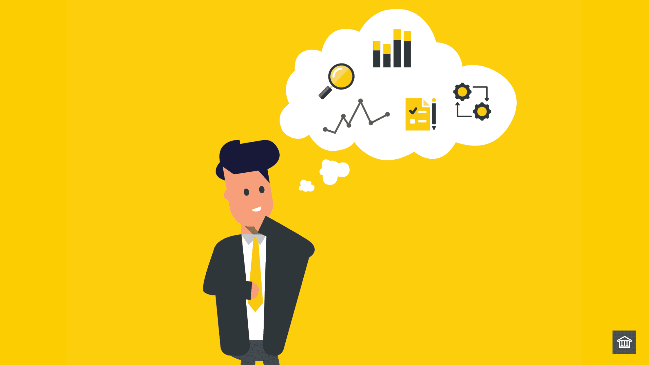 15 Design Principles to Make Your Business Transformation Successful