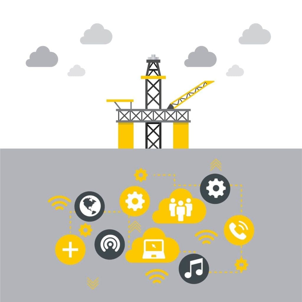 Data is the new gold, the way to the customer is through the customer