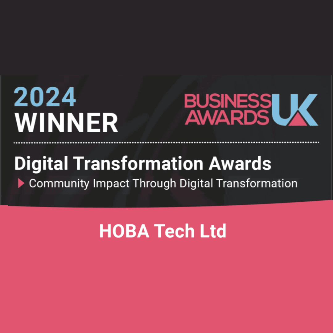 Business Awards UK 2024 Award Business Awards UK 2024 Award