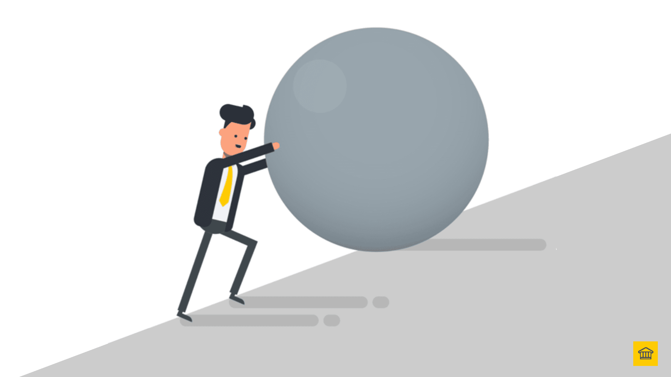 Failing Business Transformation Turnaround Case Study