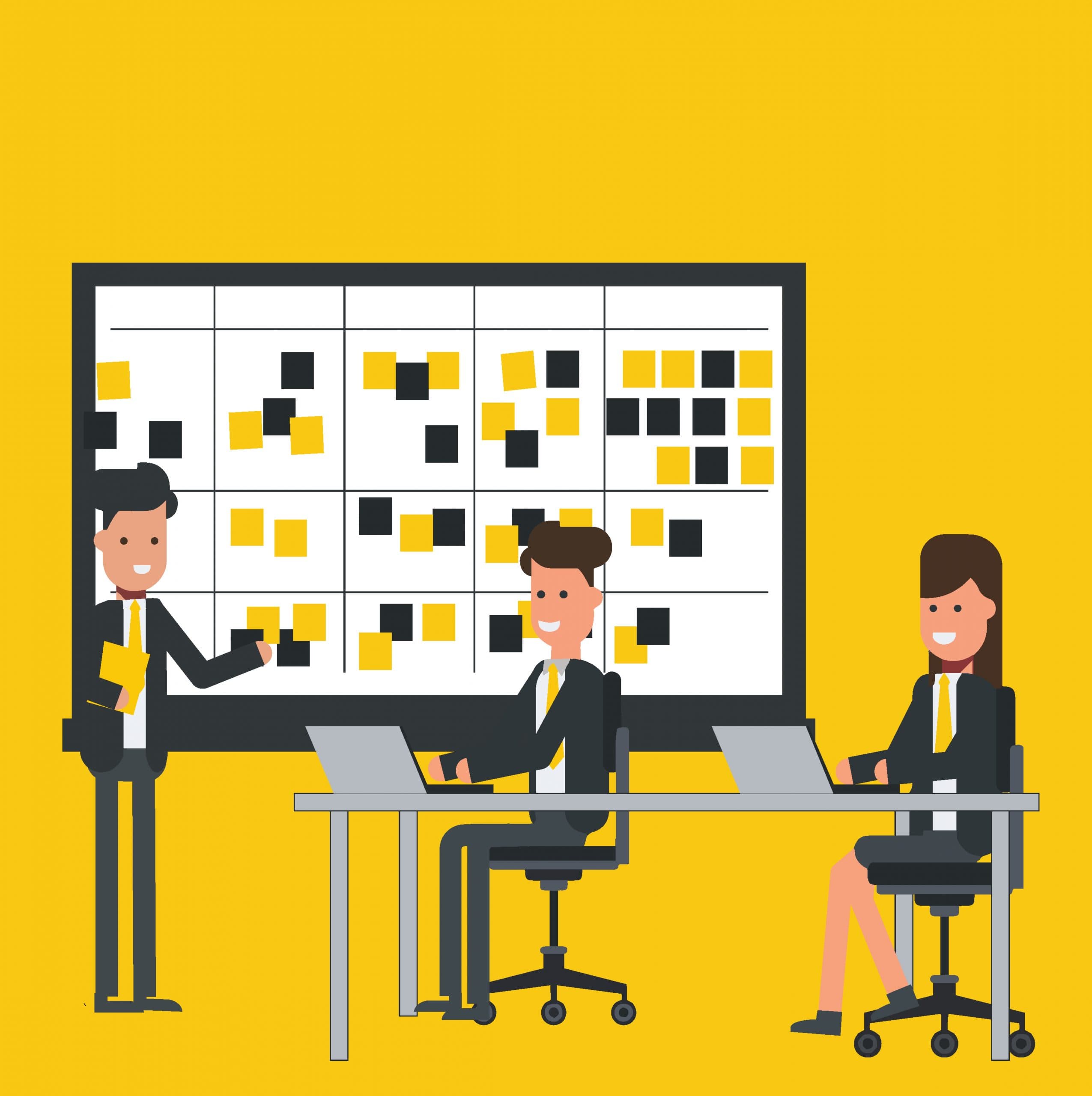 HOBA and Agile: Cost Reduction