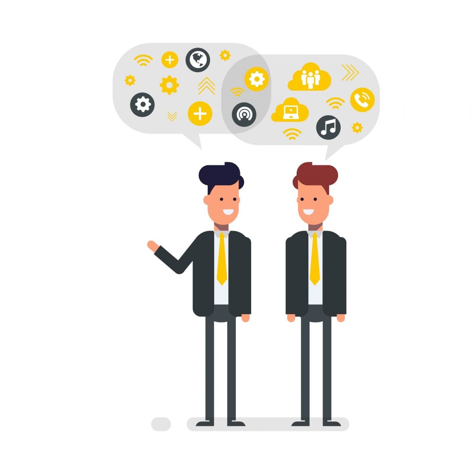 5 Underrated And Misused Change Capabilities For Your Business Transformation 5 Underrated And Misused Change Capabilities For Your Business Transformation