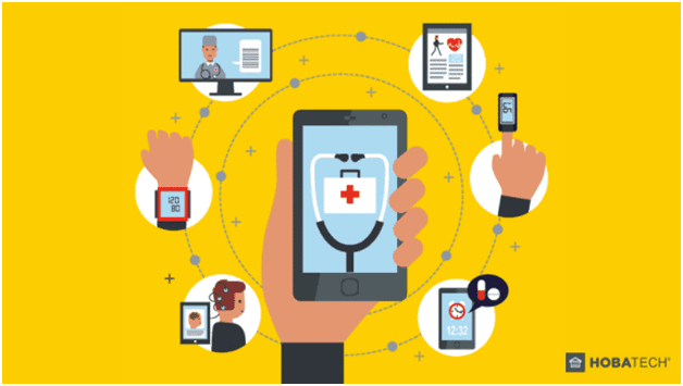 HOBA Healthcare HOBA Healthcare