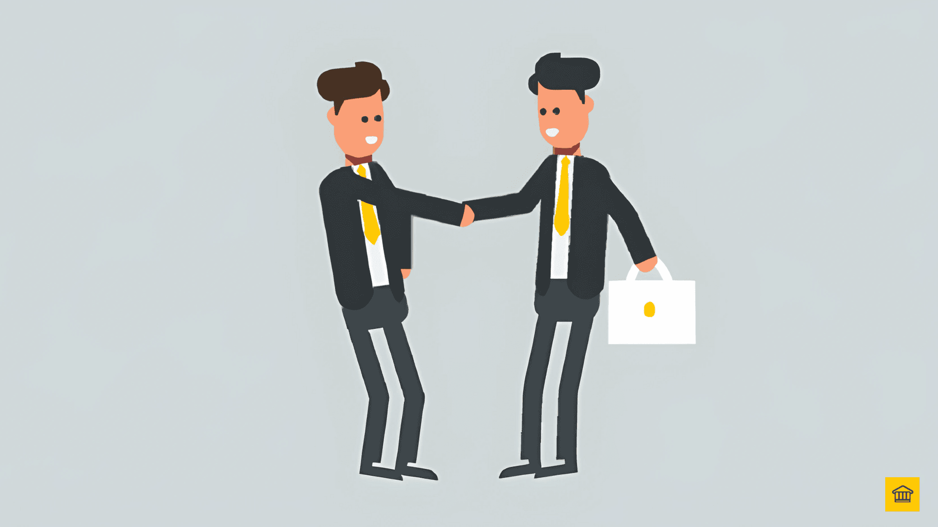8 Habits of Highly Successful Business Transformators 8 Habits of Highly Successful Business Transformators