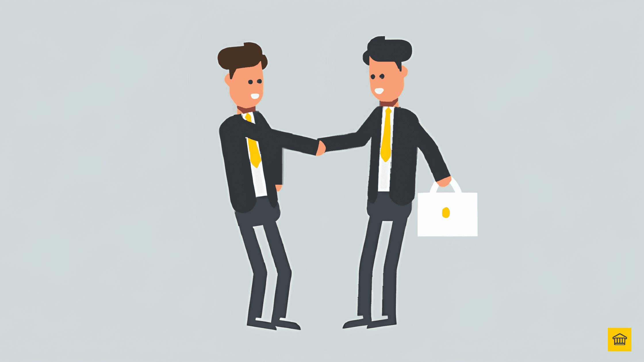 8 Habits of Highly Successful Business Transformators 8 Habits of Highly Successful Business Transformators