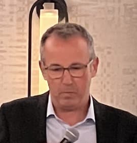 Alastair A
