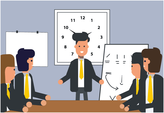 Assessing a business transformation consultancy for innovation, agility, and team effectiveness.