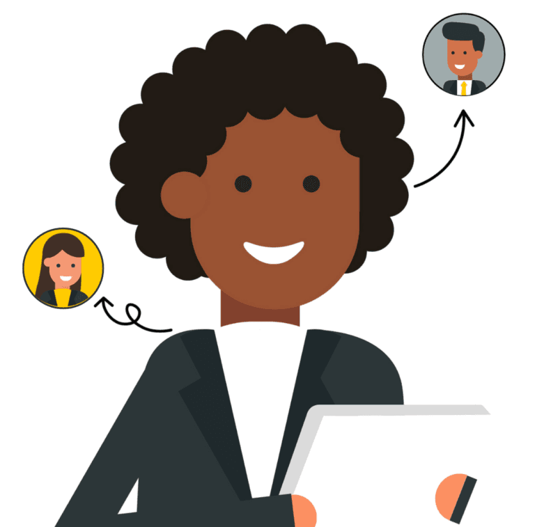 Affiliate Partners Benefits