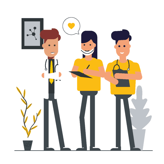 Digital Health – A Framework For Transformation Digital Health – A Framework For Transformation