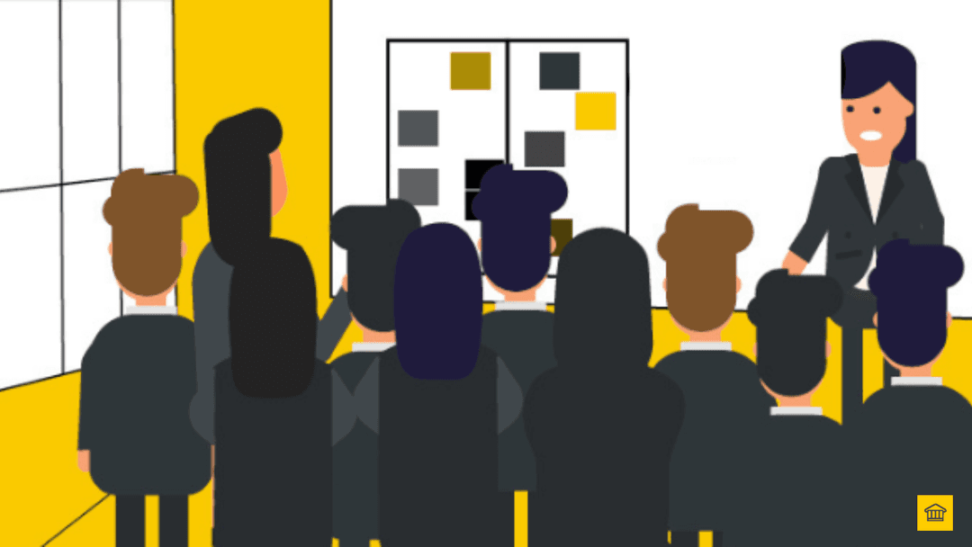 Business transformation managers skill set requirements Business transformation managers displaying diverse skill set including strategic thinking, change management, project management and communication