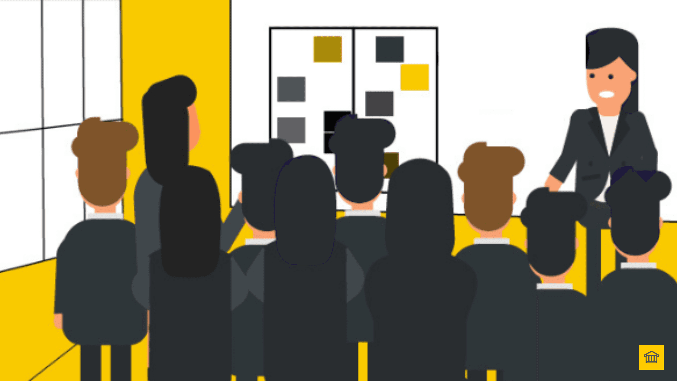 Business Transformation Managers require a diverse skill set that includes strategic thinking, change management expertise, project management capabilities, and effective communication skills ๐จโ๐ซ