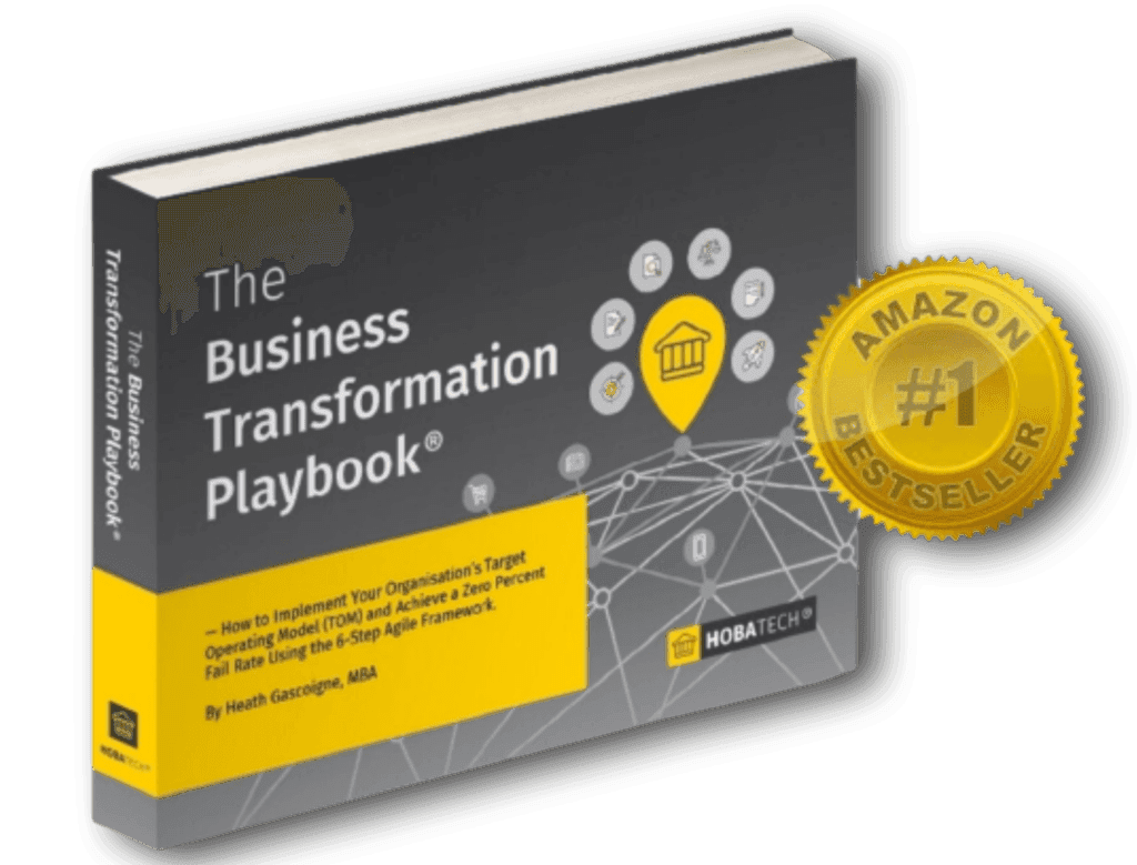 Business Transformation Playbook® Business Transformation Playbook®
