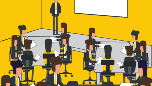 Business Transformation Training for Executives-Images Business Transformation Training for Executives-Images