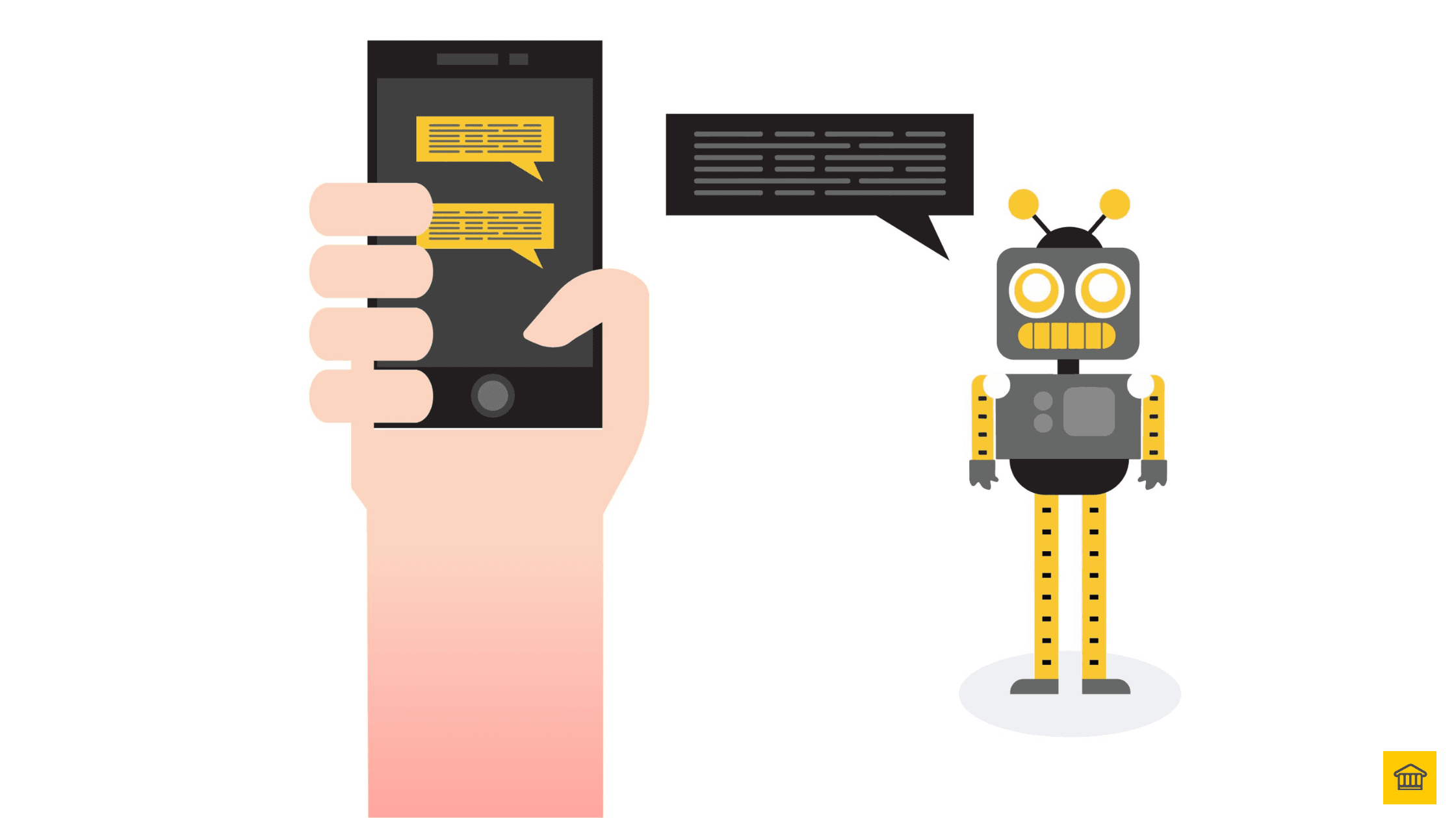 ChatGPT: The Next Big Thing for Business Transformation? ChatGPT: The Next Big Thing for Business Transformation?