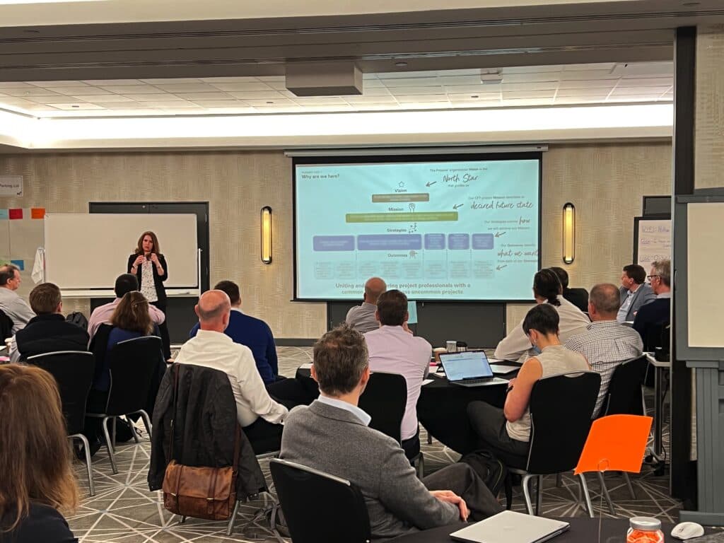 HOBA Common Process Transformation