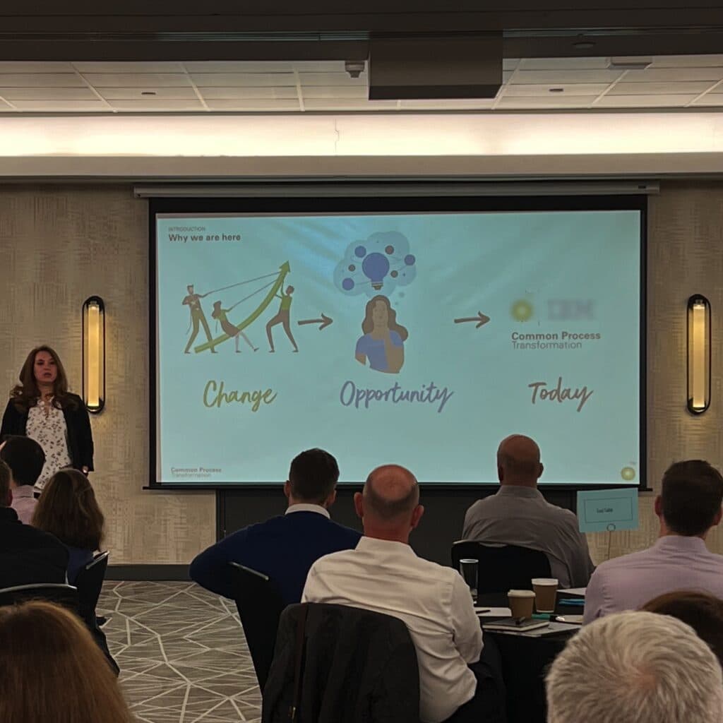 Adapting to change with performance measurement tools in the HOBA framework.