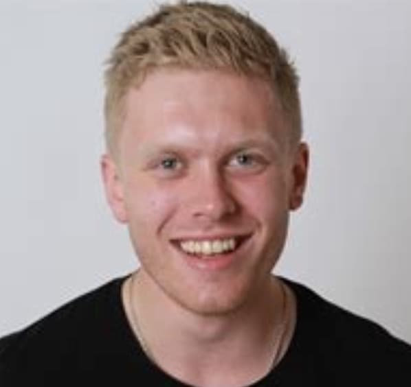 Damian Ruane Damian Ruane