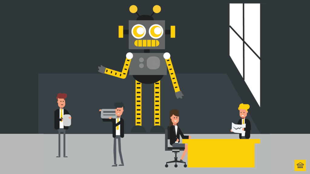 Digital Transformation - The Human-Centric Approach 🤖