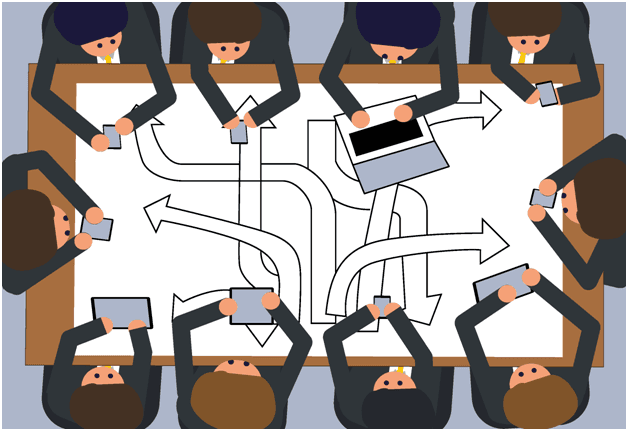 5 Ways To Fail At Business Transformation