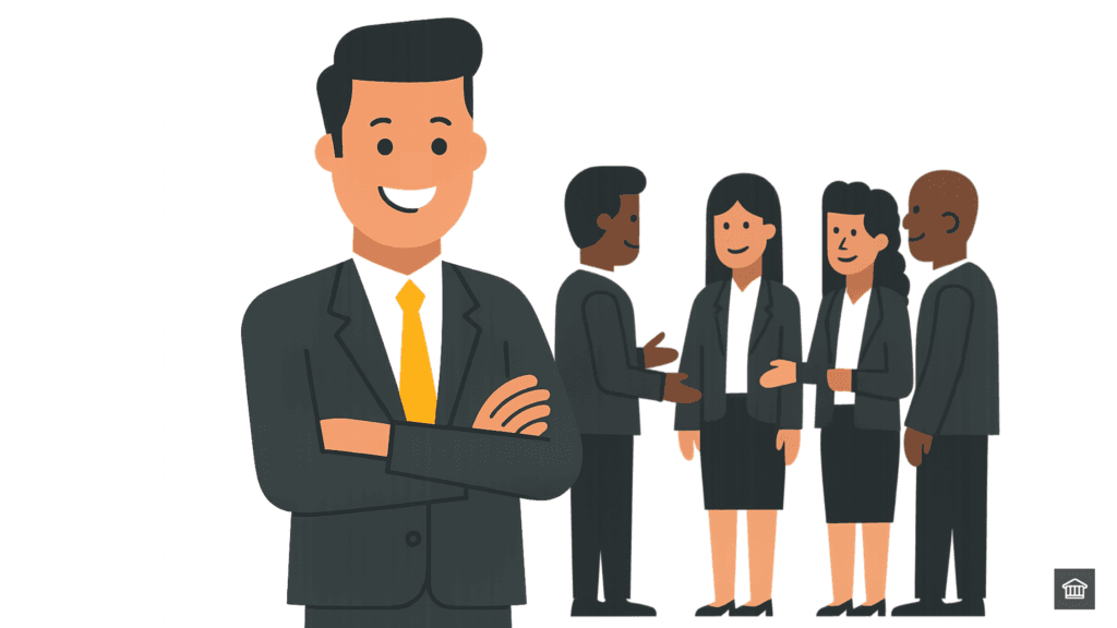 Fractional Consulting is no longer a nice-to-have—it’s a strategic advantage.