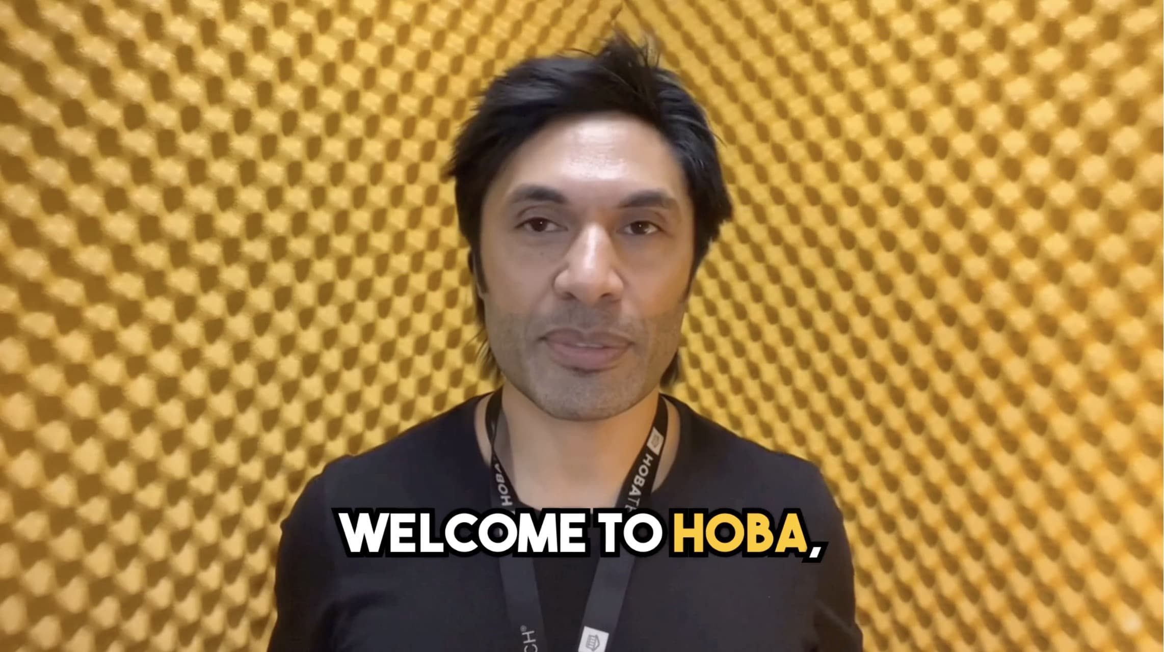 🚀 Get HOBA Certified