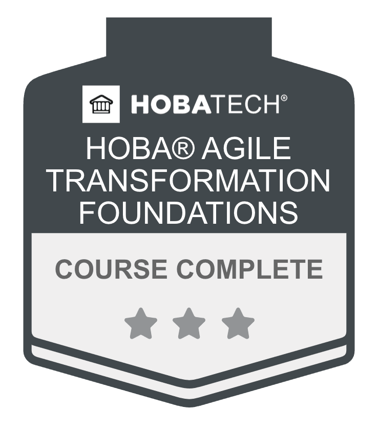 Introduction to Agile Business Transformation | Start Your Agile Journey