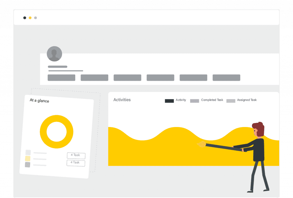 HOBA Data Analytics Outsourcing
