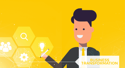 Business Transformation Careers