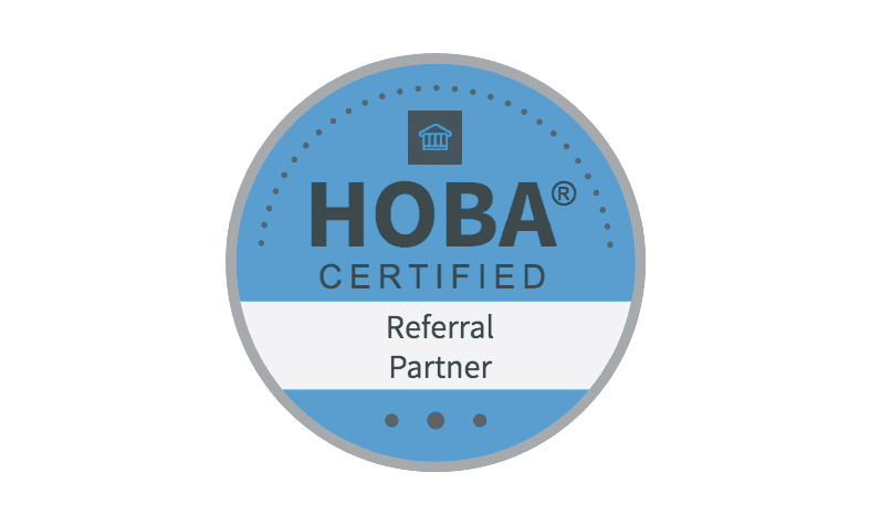 Referral Partner Program Announcement Referral Partner Program Announcement
