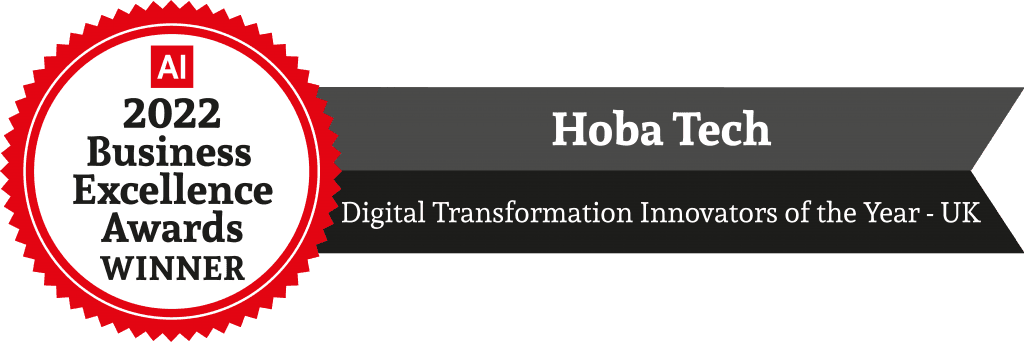 Winner Acquisition International (AI) Business Excellence Awards