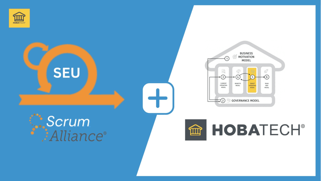 HOBA Tech Agile Transformation Accelerator Scrum Alliance Accreditation HOBA Tech Agile Transformation Accelerator Scrum Alliance Accreditation
