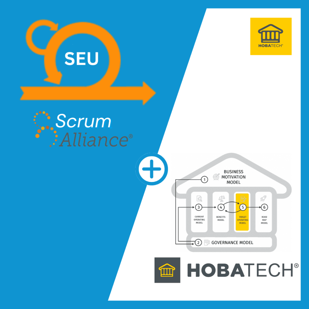 HOBA Tech’s Agile Transformation Accelerator Receives Scrum Alliance Accreditation HOBA Tech’s Agile Transformation Accelerator Receives Scrum Alliance Accreditation