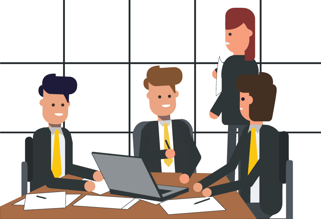 How to get the right level of governance on your business transformation without killing it