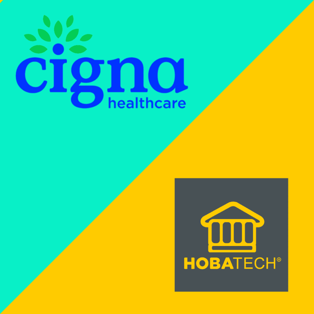 HOBA Tech Partners with Cigna Health: Driving Business Transformation in the US Healthcare Industry