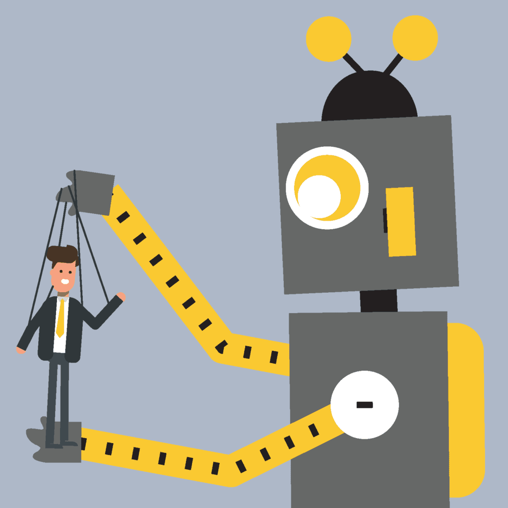 HOBA in Industries - HOBA Technology 🤖