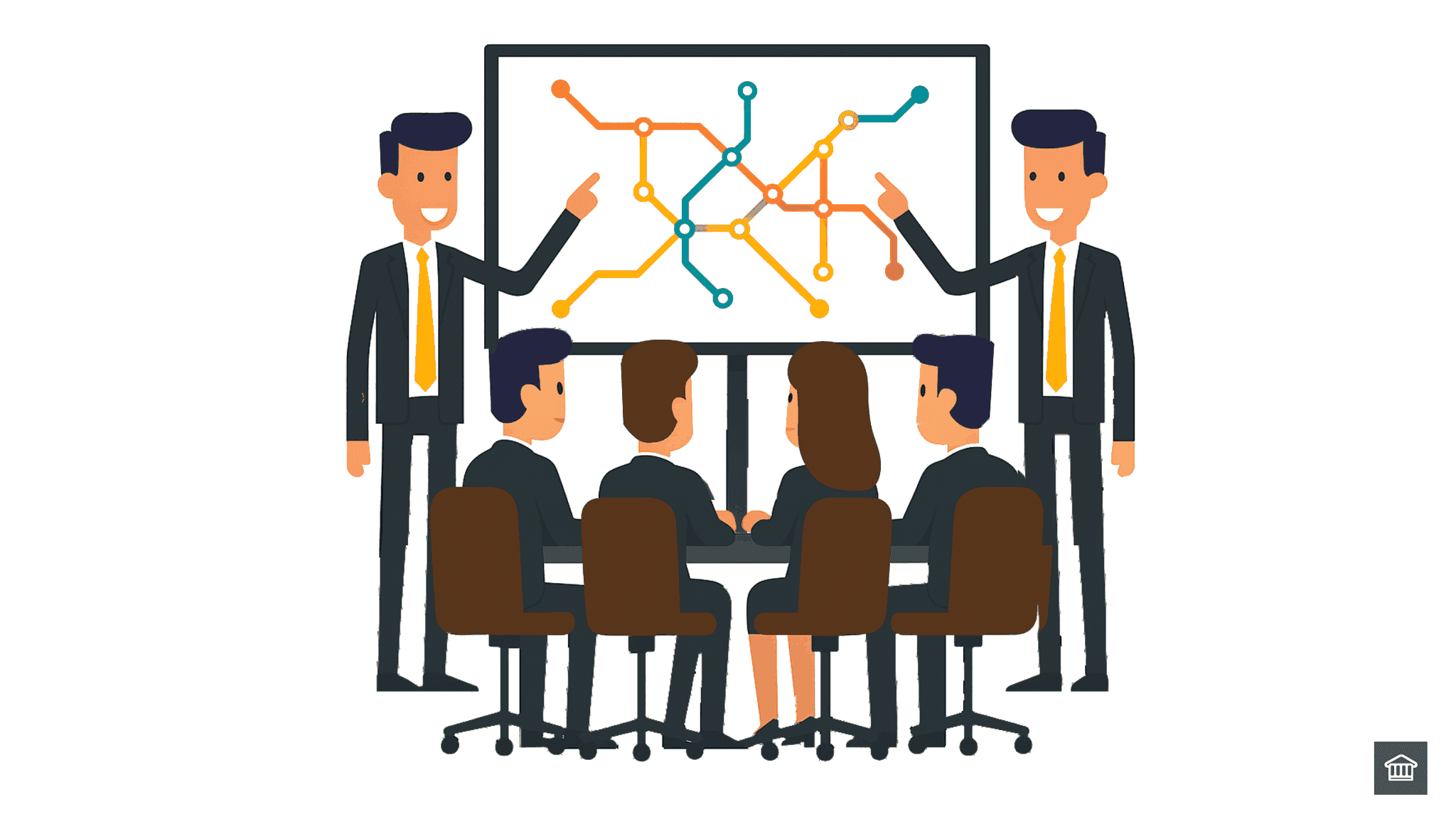 How to Build a Target Operating Model (TOM) Without the Fluff