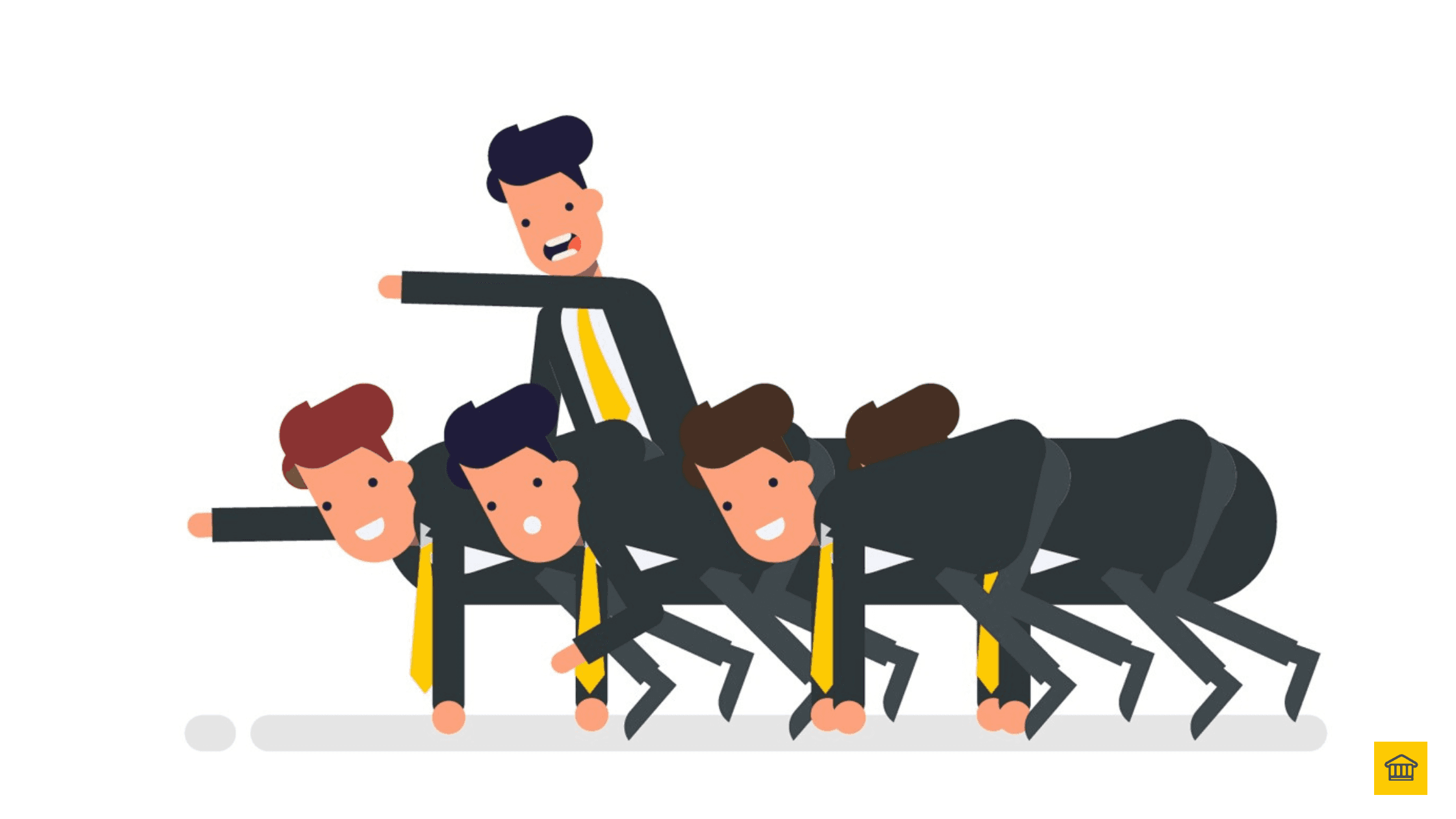 The Real Secret to Successful Business Transformation: It’s All About Culture and Strategy