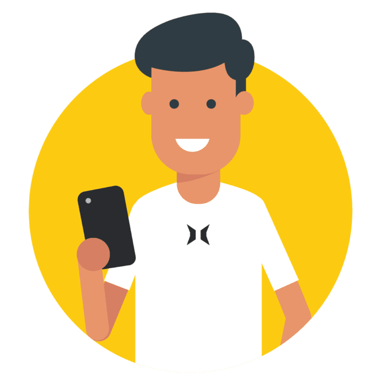 Join HOBA Affiliate Program Join the HOBA Tech affiliate partner program today