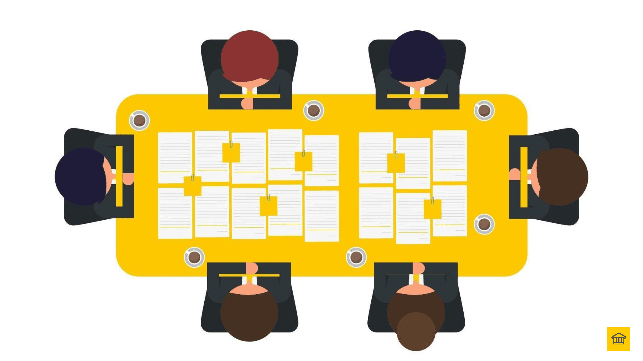 Keys To A Successful Business Transformation Keys To A Successful Business Transformation