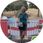 Liane Jackson, FCA Liane Jackson, FCA professional