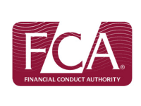 FCA - Financial Conduct Authority Logo