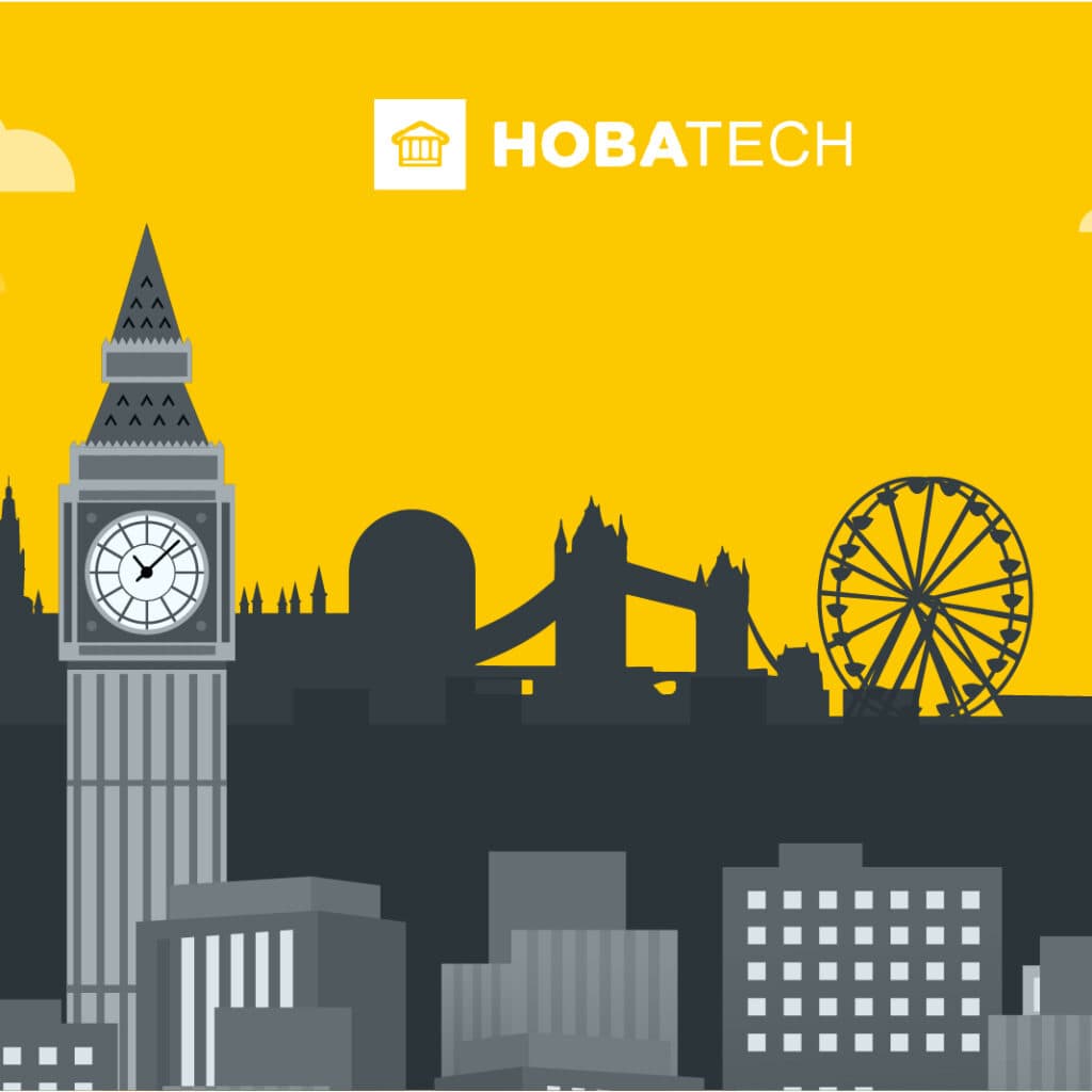 HOBA Business Architecture framework implementation in UK Government sector HOBA Business Architecture framework implementation in UK Government sector