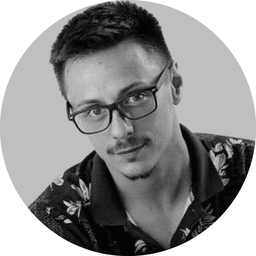 Oliver Lazarevic Oliver Lazarevic