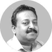 Somen Chatterjee Somen Chatterjee