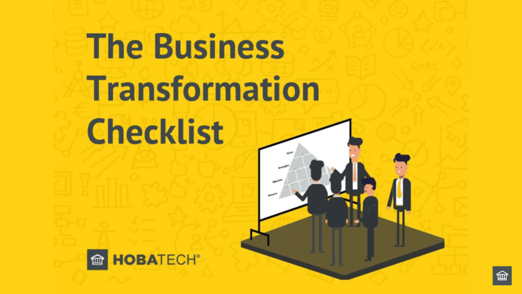 Business Transformation Checklist for avoiding top 4 mistakes when hiring consultants Business Transformation Checklist for avoiding top 4 mistakes when hiring consultants