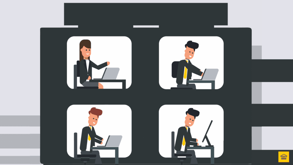 The Future of Work 🧐