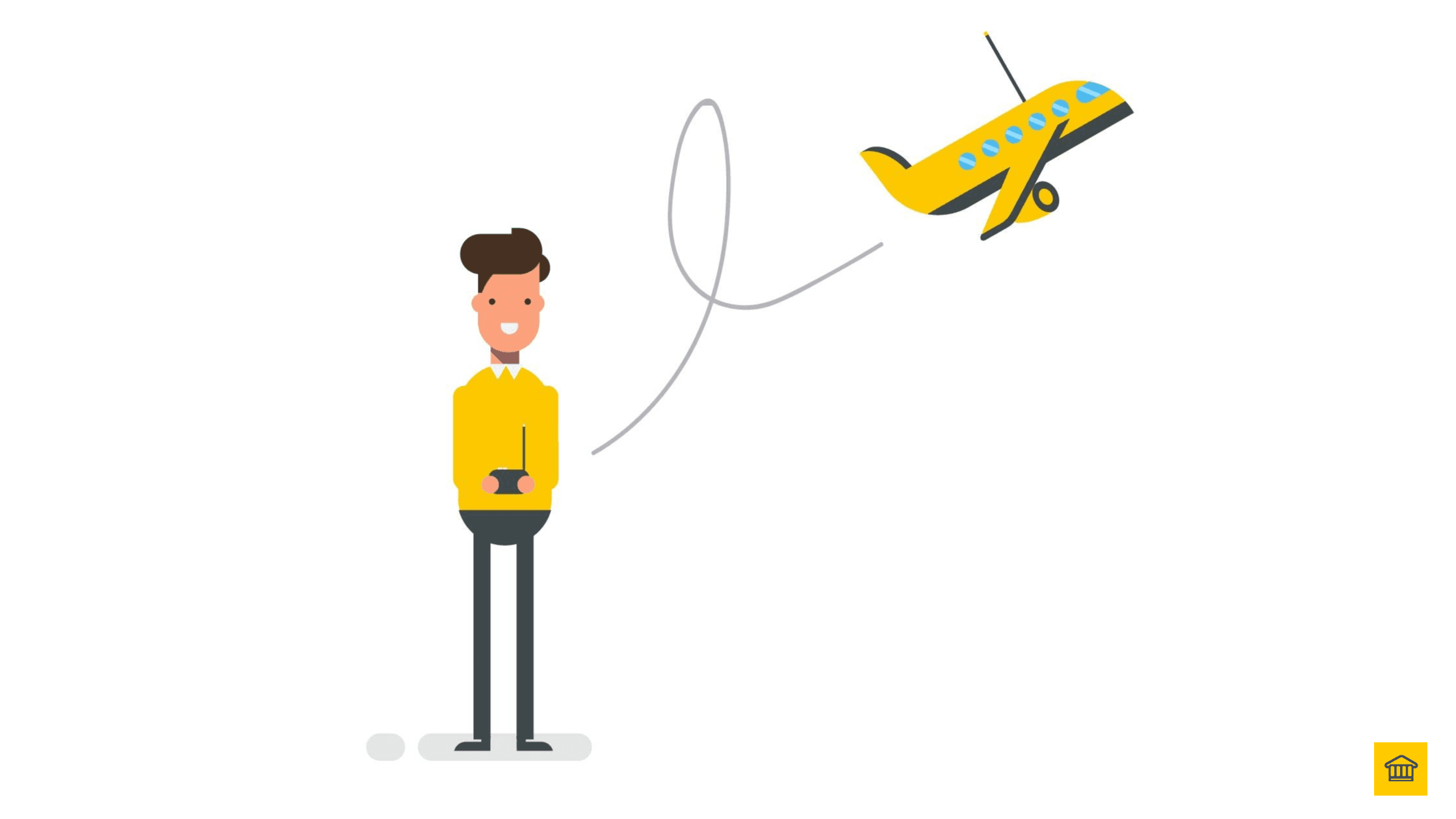 To Pilot Your Business Transformation Or Not That Is The Question