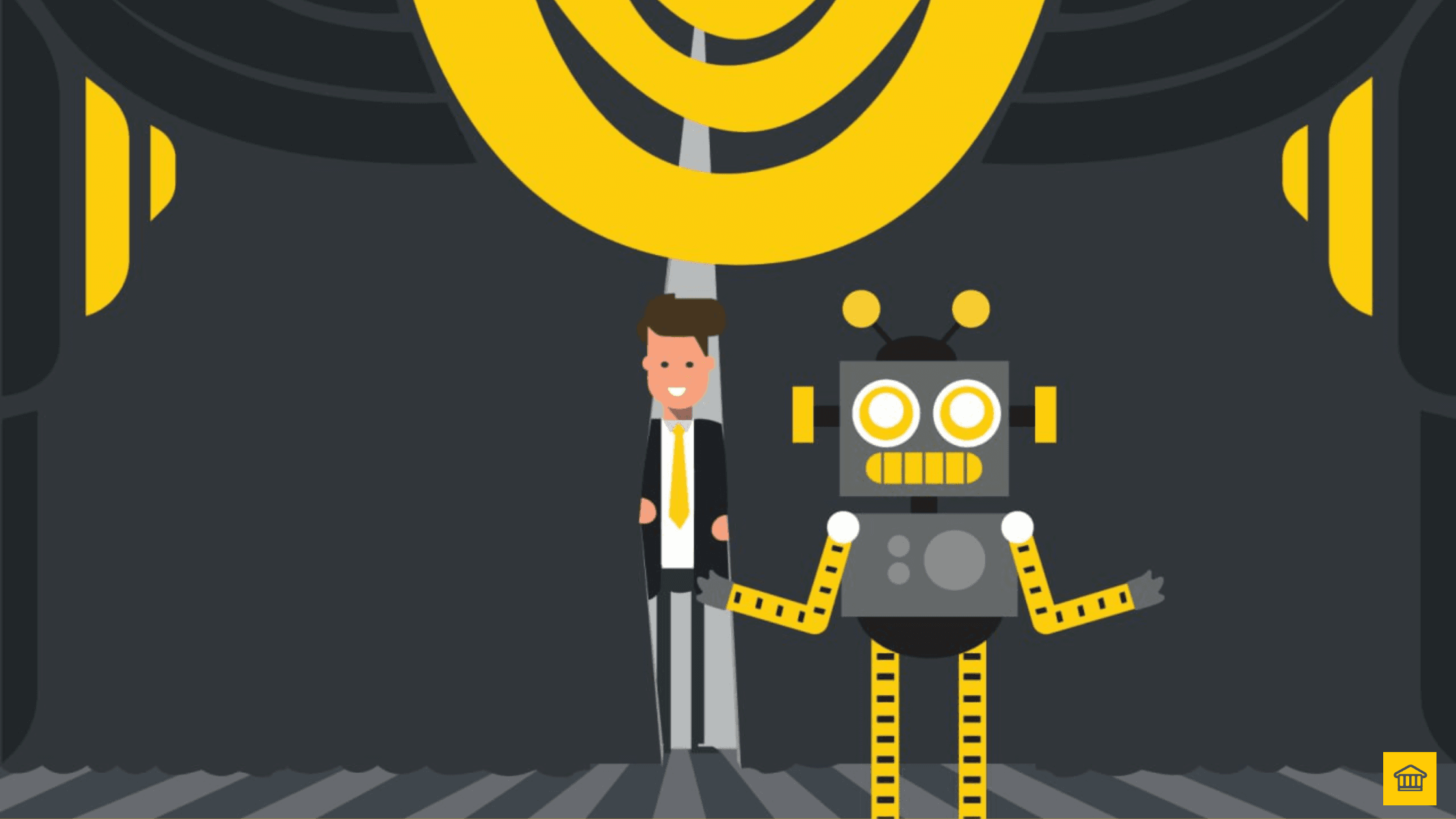 Unpopular Opinion: Digital Transformation is NOT About Technology Unpopular Opinion: Digital Transformation is NOT About Technology